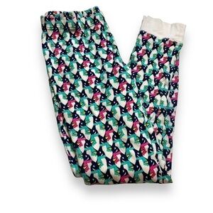 Vineyard Vines Women's Size XXS Sleepwear Penguin Lounge Pants Pajamas.